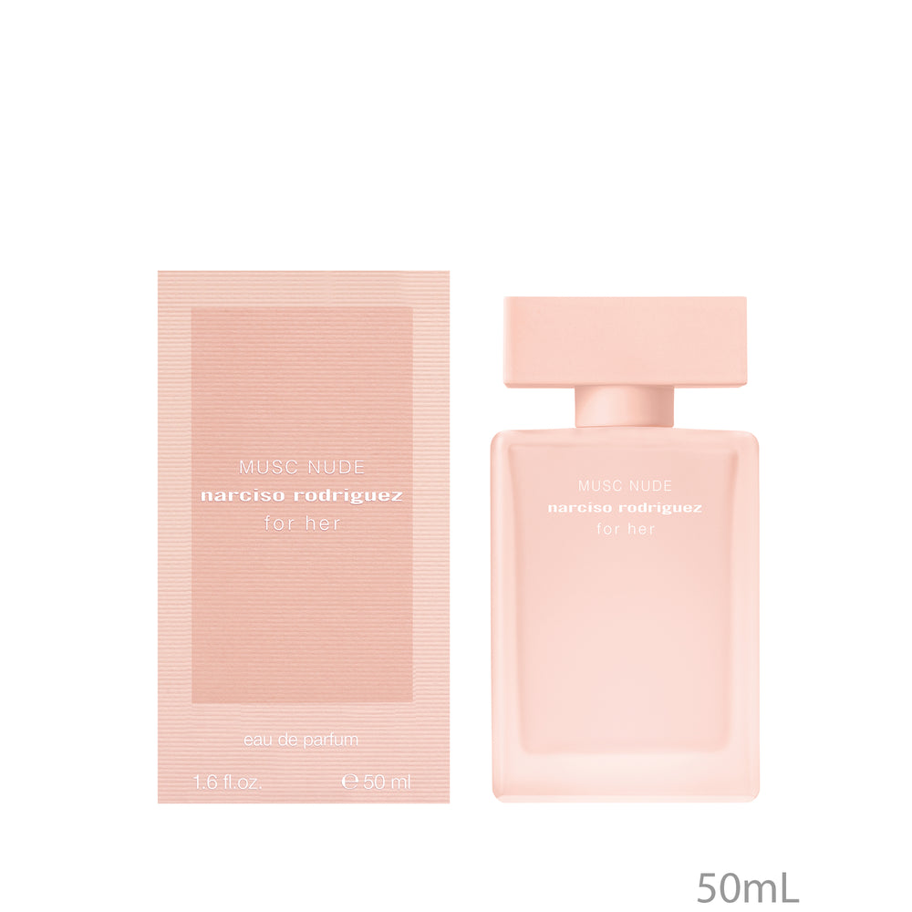 公式】ナルシソ ロドリゲス フォーハー ムスクヌード オードパルファム