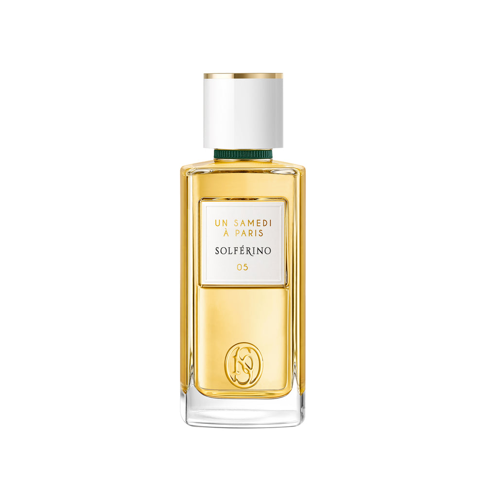 公式】アン サムディ ア パリ オードパルファム 05｜SOLFERINO｜香水