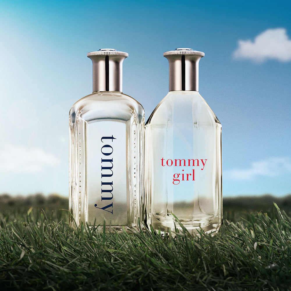 公式】トミー ガール オードトワレ｜TOMMY HILFIGER（トミー