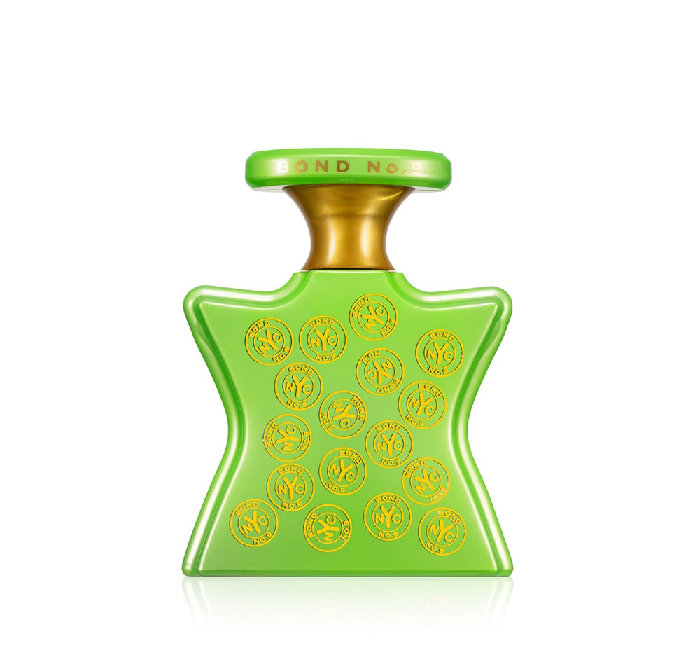 公式】ハドソンヤード オードパルファム｜ボンド・ナンバーナイン