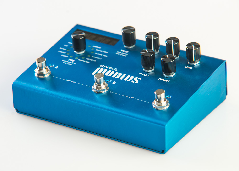 Strymon Mobius Modulation - Lauzon Music