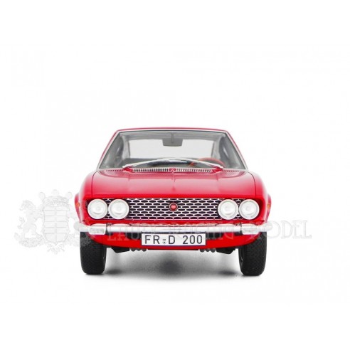 Fiat Dino Coupè 2000 Bos Models 1/18 Bos025