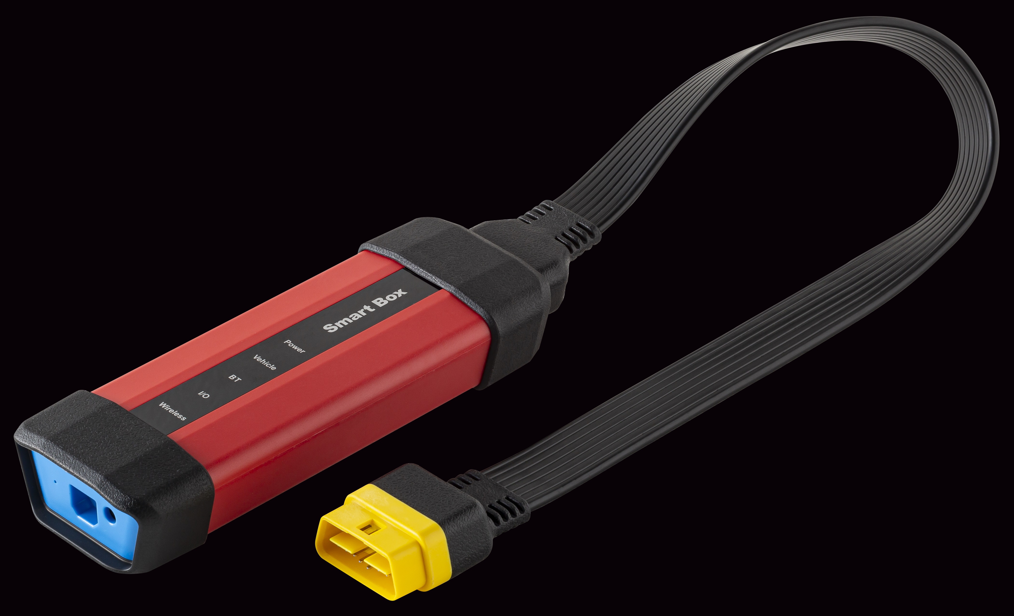 X-431 PAD Ⅴ（スキャンツール） | LAUNCH（ロシェル株式会社）