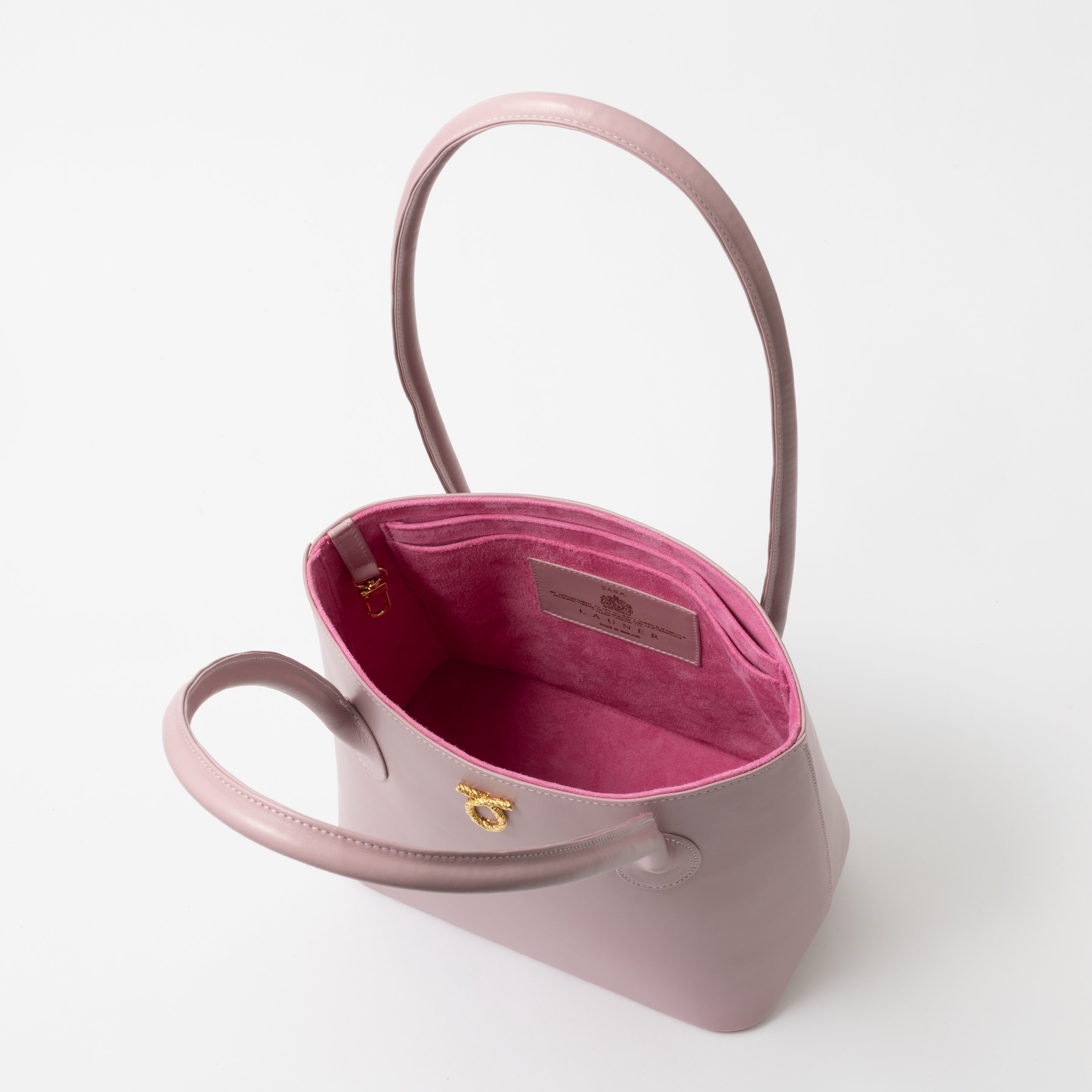 予約商品 サラ DuskyRose | Sara ダスキーローズ – Launer London