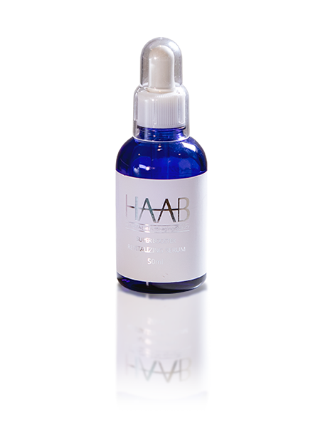 LAURA beauty salon | HAAB REPRO ハーブリプロ商品