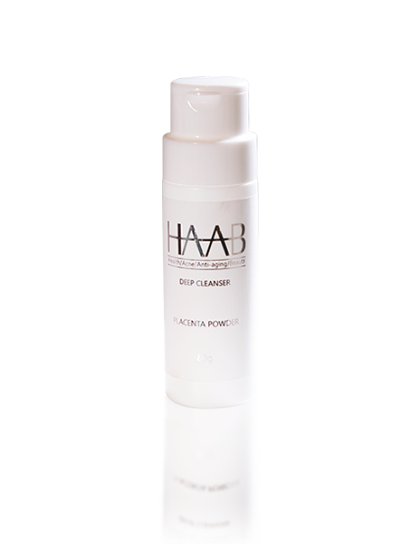 LAURA beauty salon | HAAB REPRO ハーブリプロ商品