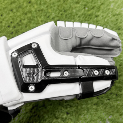 STX サージャンRZR2 ゴーリーグローブ | ラクロス用品専門店 LAX KONG