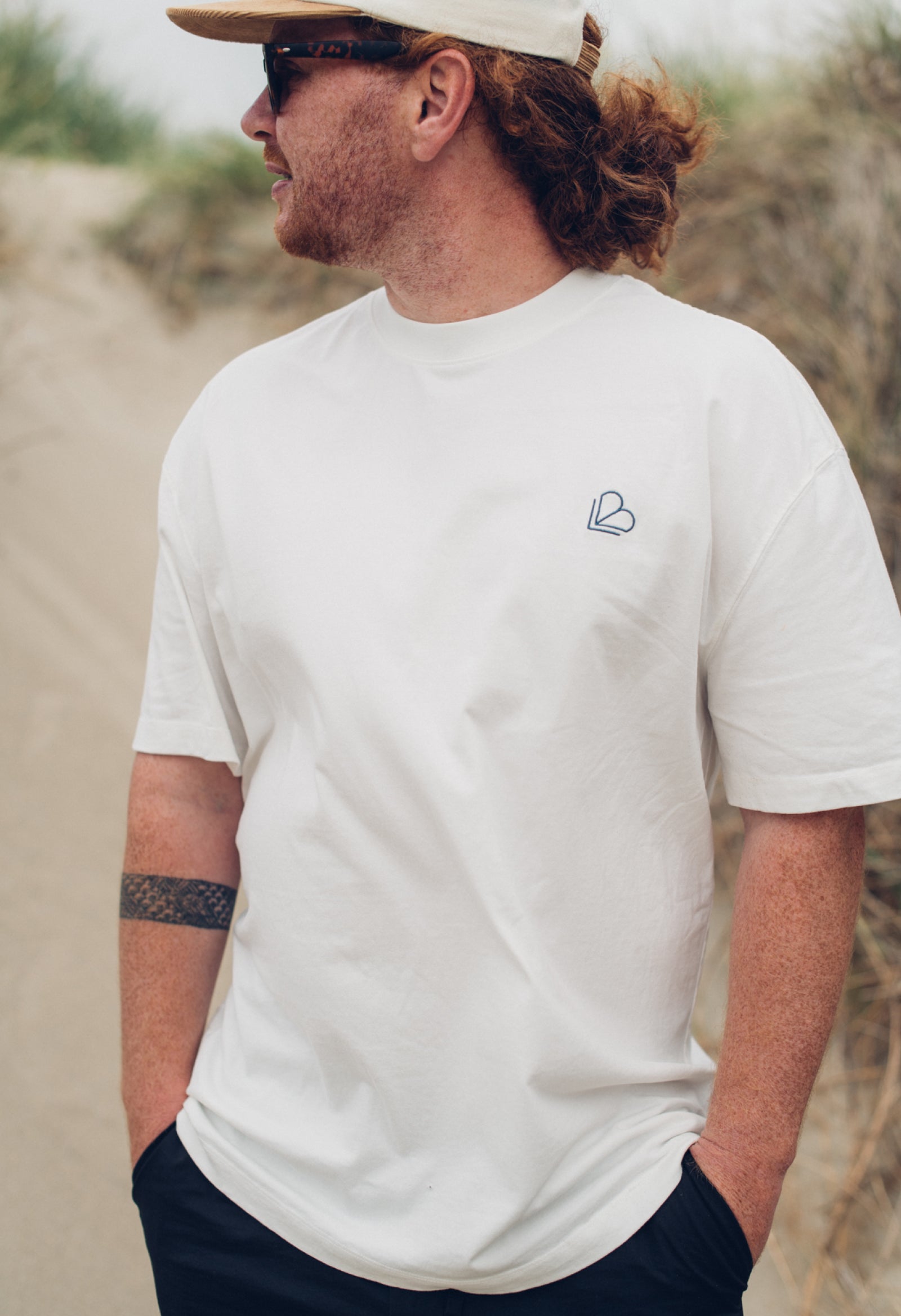 Fjordic Playground Tee – Laybac Clothing Co