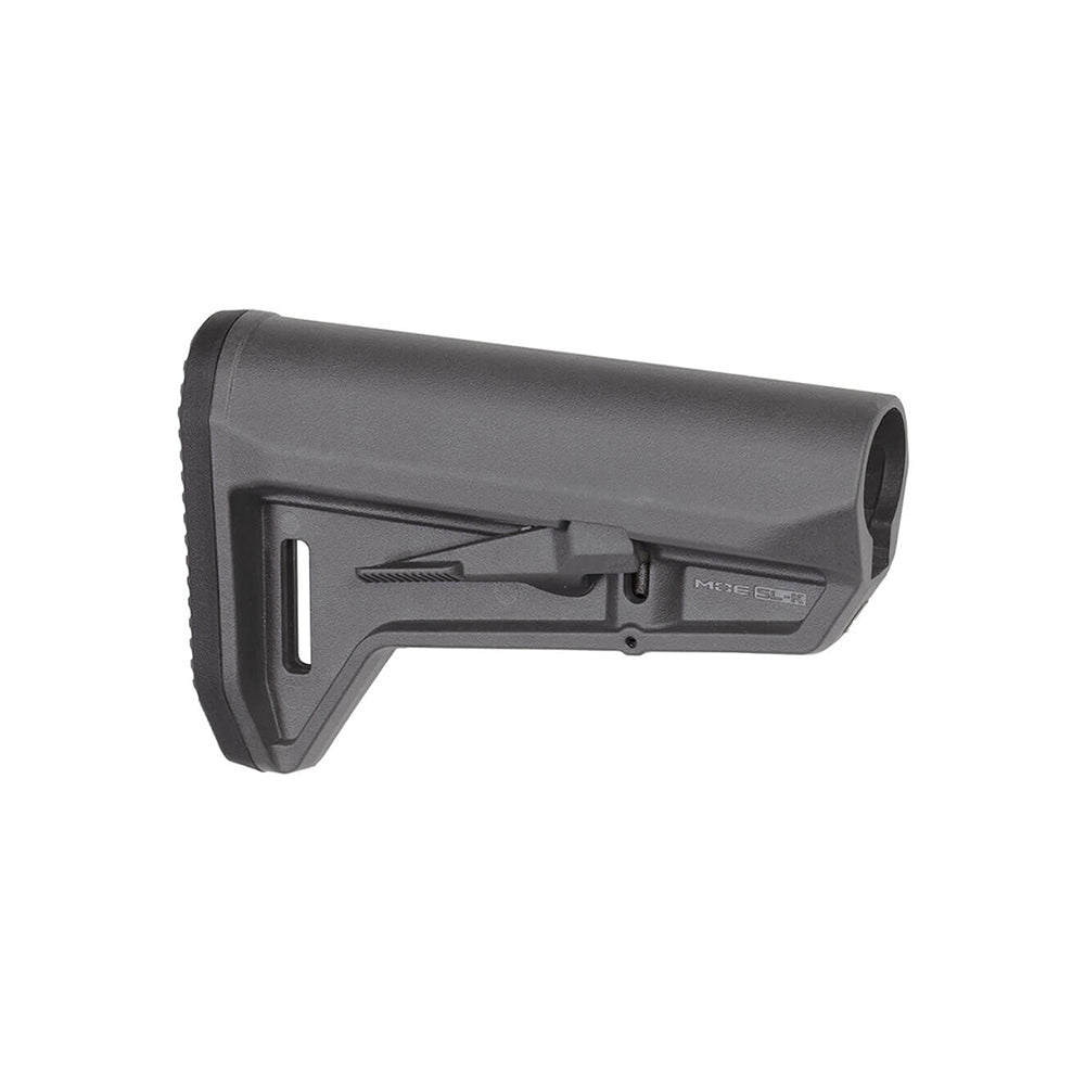 MAGPUL MOE SL-K Carbine Stock-Mil-Spec 【BK,FDE】