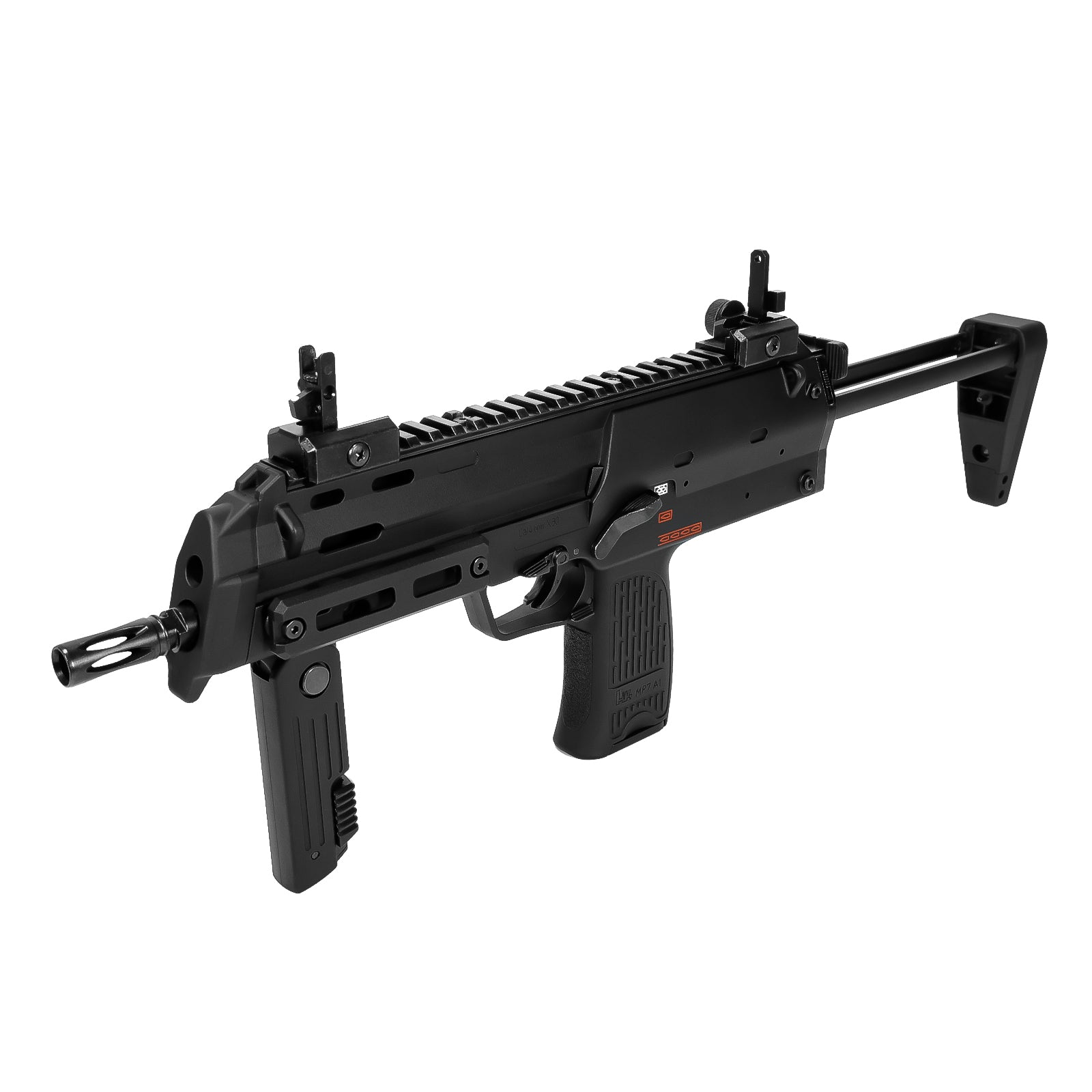 東京マルイ MP7A1 M-LOKパネル[NITRO.Vo/ニトロヴォイス]