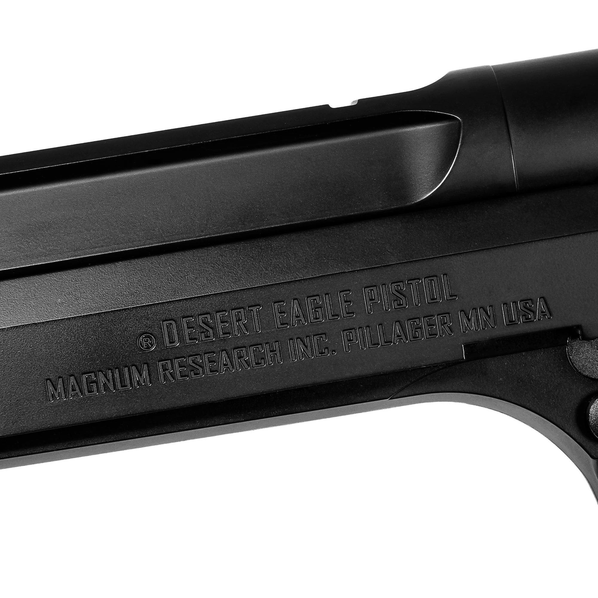 DESERT EAGLE.50AE デザートイーグル JP EDITION CO2 Ver./対象年齢18