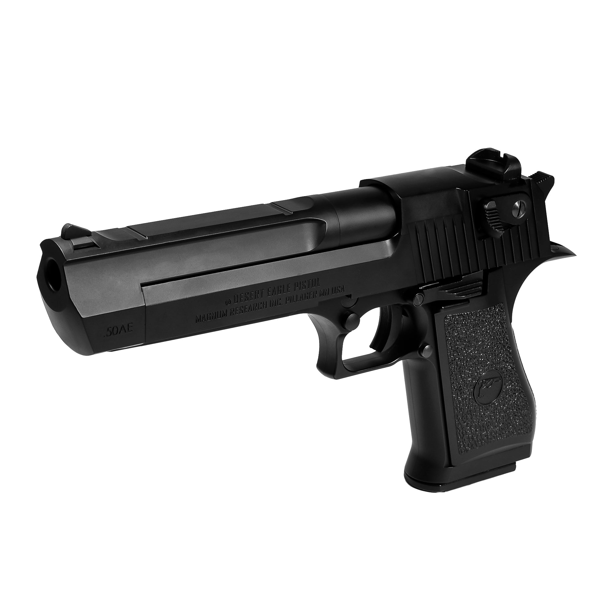 DESERT EAGLE.50AE デザートイーグル JP EDITION CO2 Ver./対象年齢18