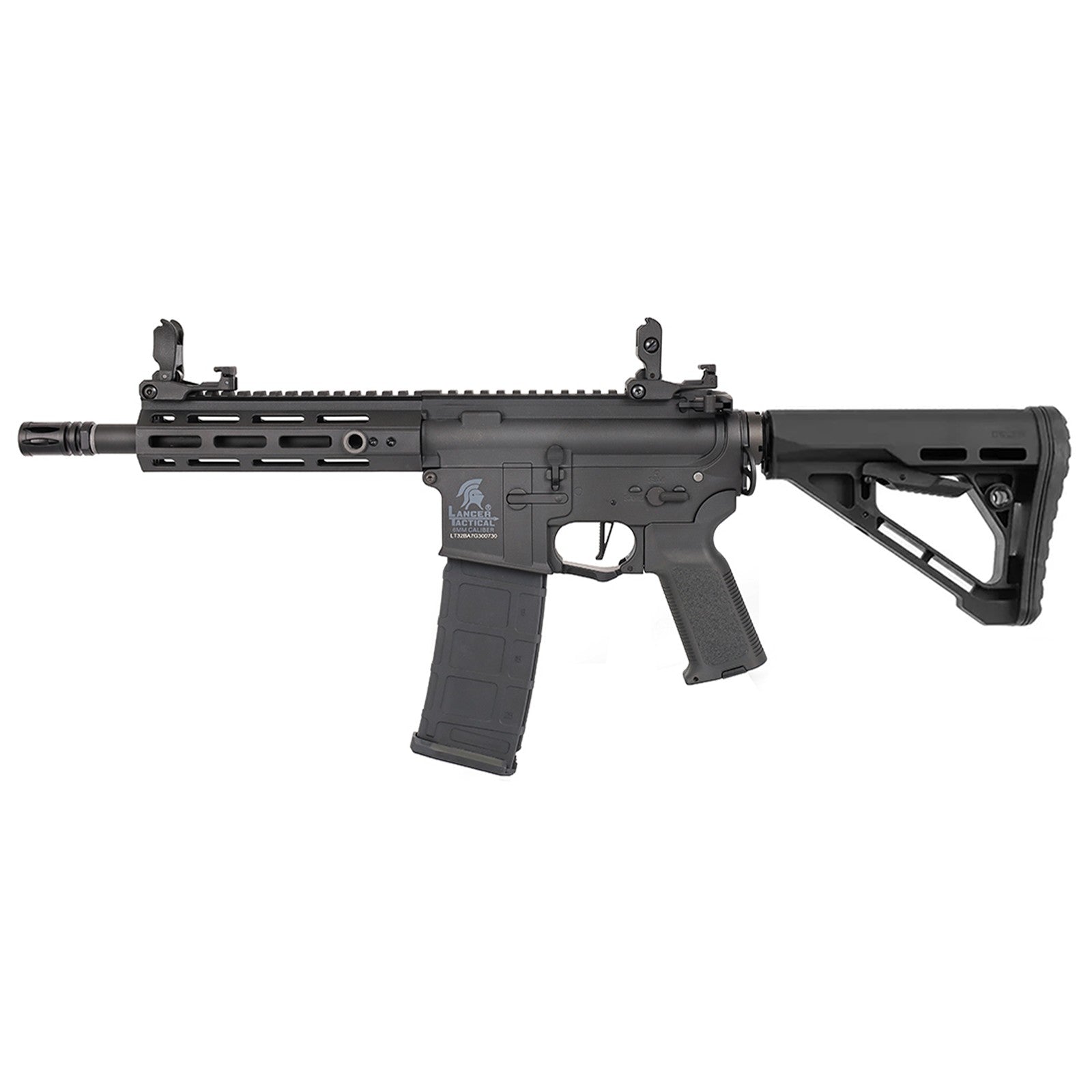 LANCER TACTICAL M-LOK 7