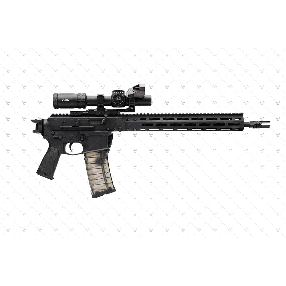 Strike Dual Folding Adapter - Stock ストライク デュアル