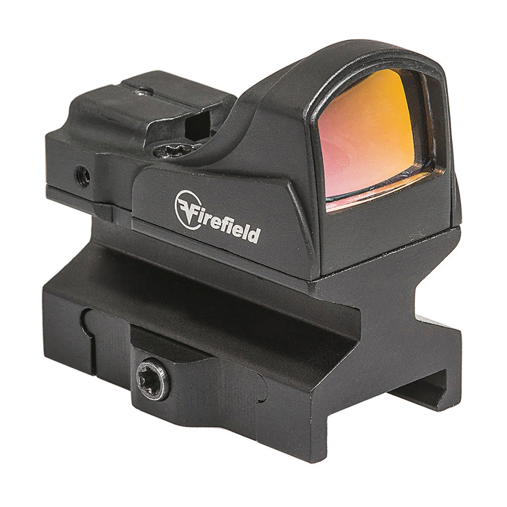 Firefield Impact Mini Reflex Sight w/ 45 degree mount リフレックス