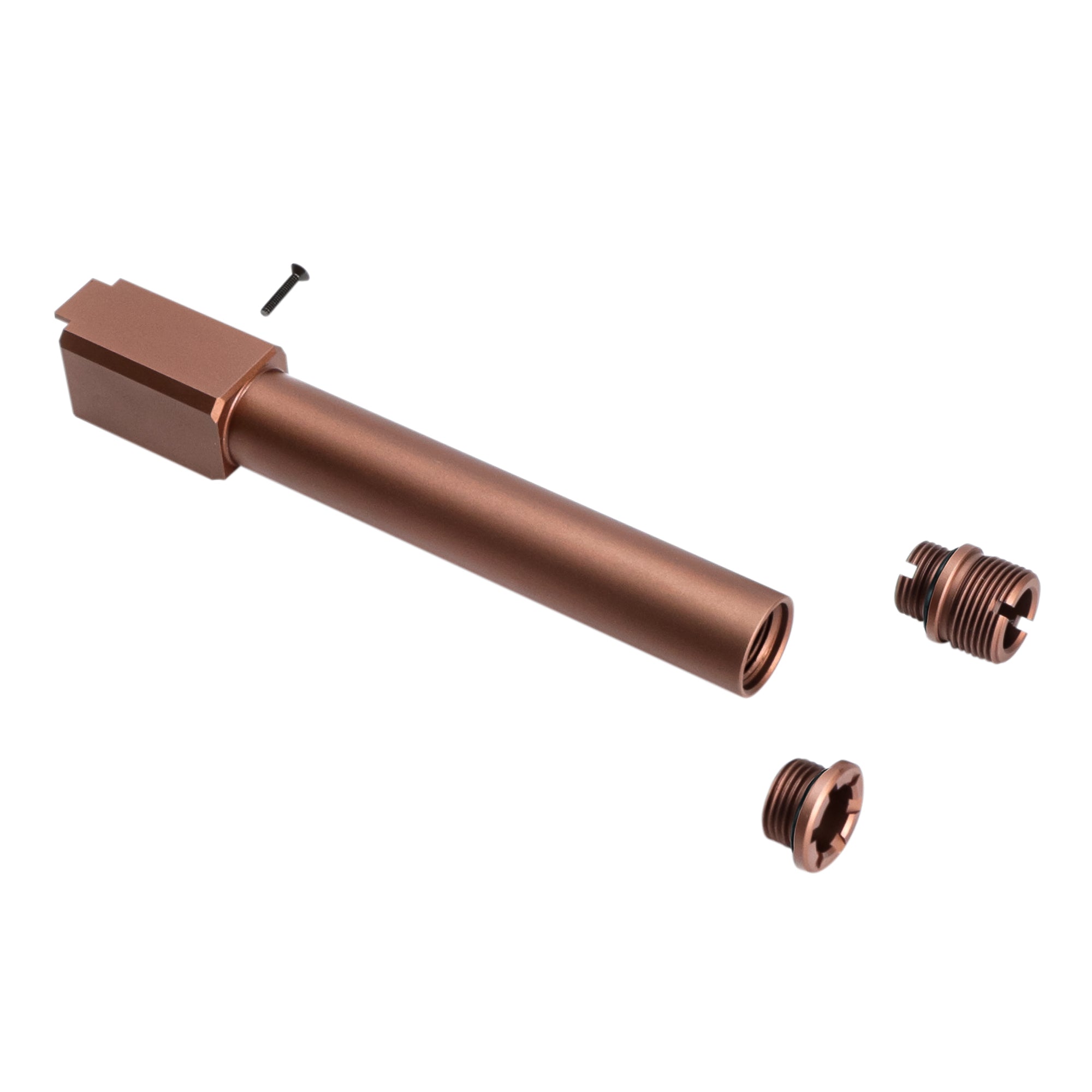 東京マルイ ガスブローバック G17 Gen5 MOS ノンリコイル2WAYアウター