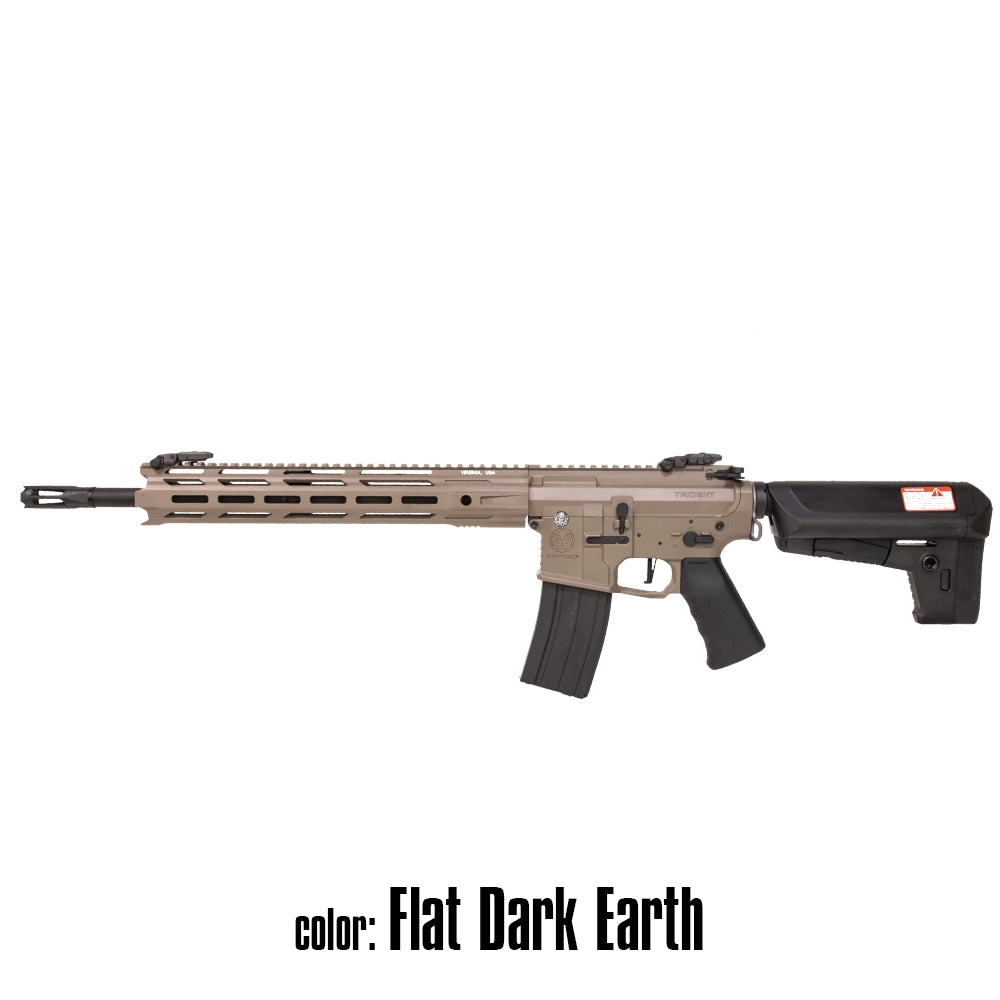 KRYTAC電動ガン本体 TRIDENT Mk2 SPR-M/対象年齢18歳以上