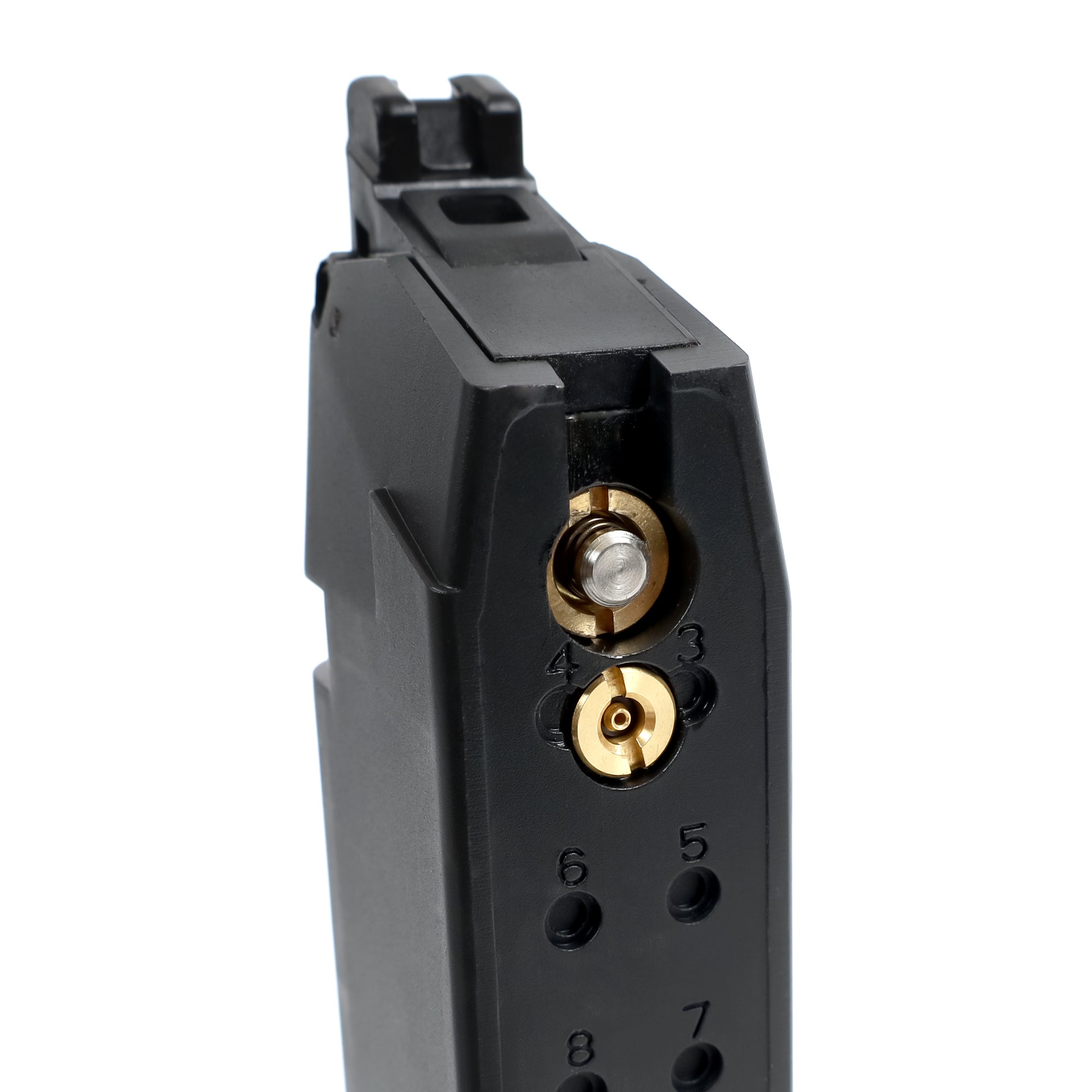 KRISS VECTOR(クリスベクター) 60連 ガスブローバック マガジン