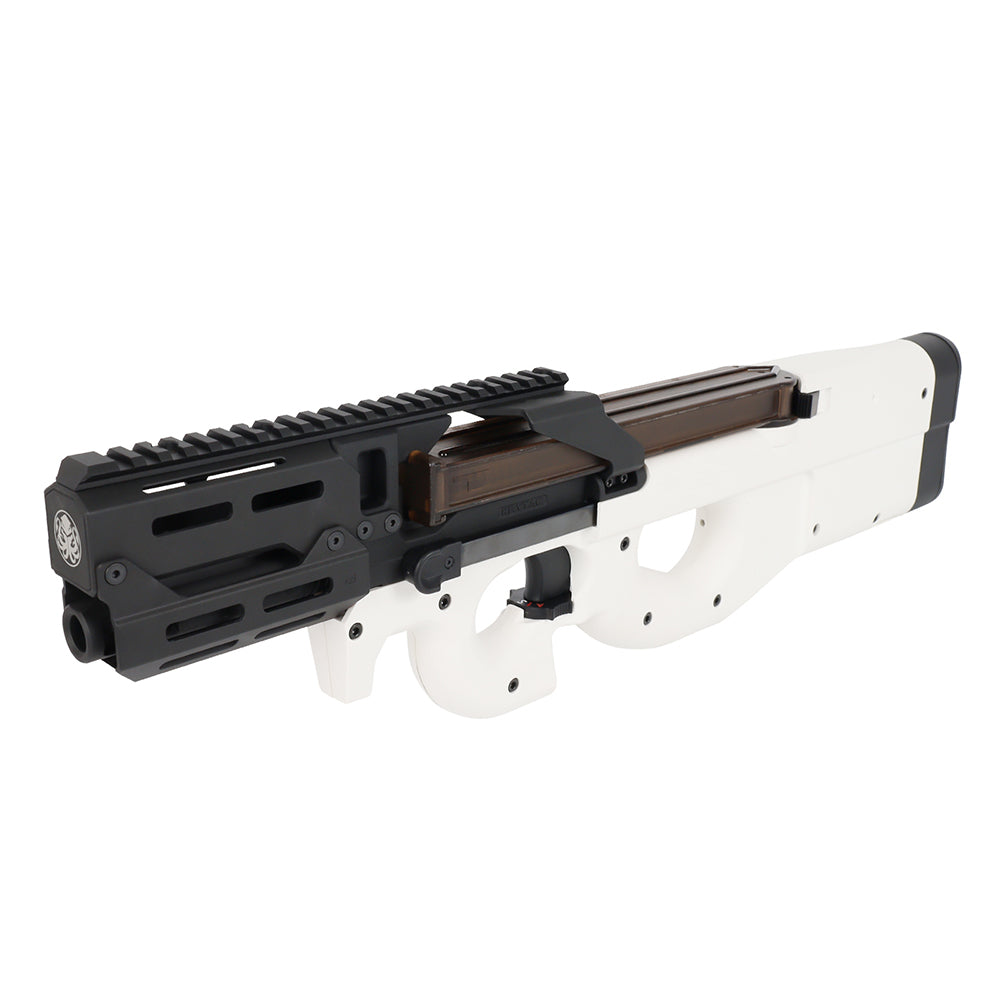EMG KRYTAC電動ガン本体 FN P90 AEG ALPINE CUSTOM BUNDLE EDITION