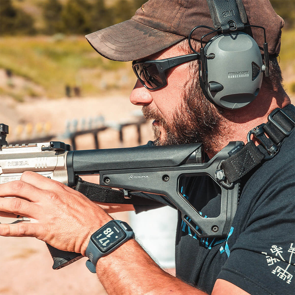 マグプル UBR GEN2 コラプシブルストック/UBR GEN2 Collapsible Stock