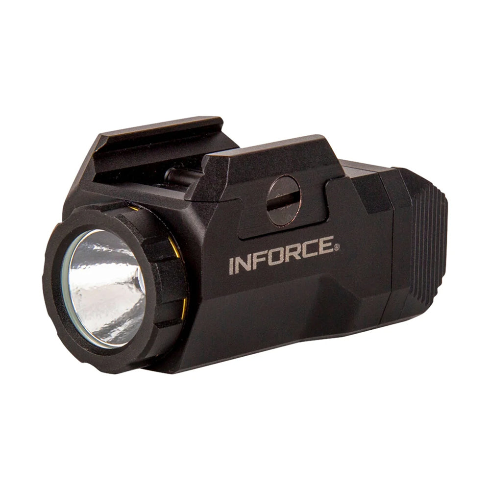 INFORCE WILD1 Weapon Integrated Lighting Device ウエポンライト EU