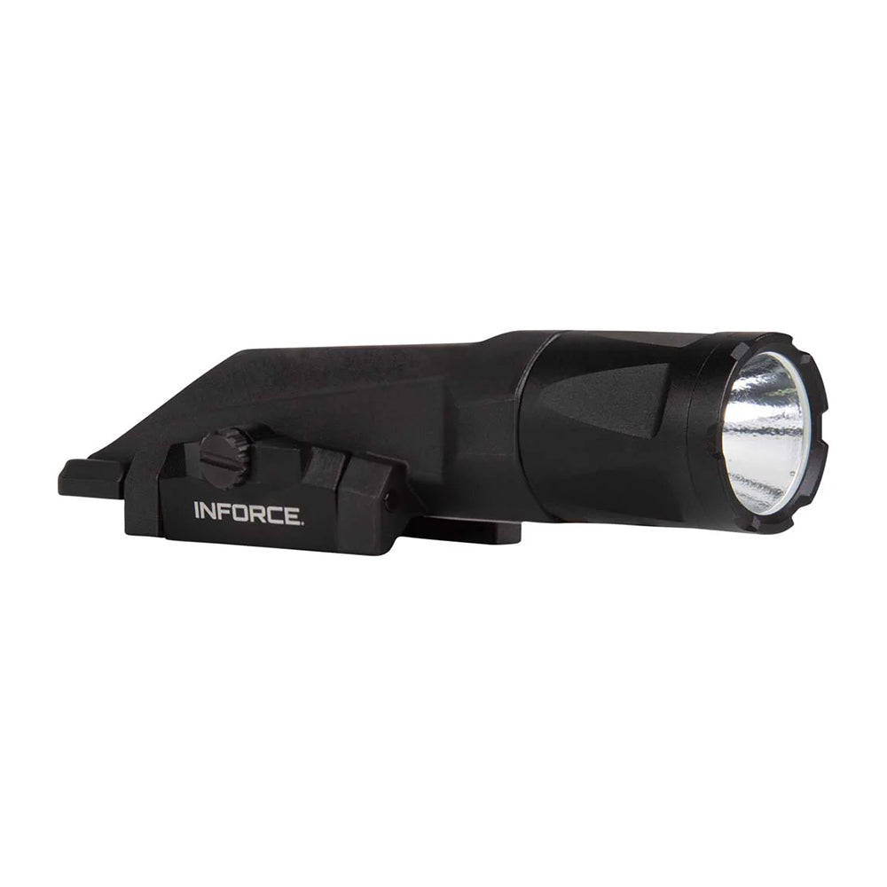 INFORCE WMLx White - Gen 3 ウエポンライト EU-IF71012