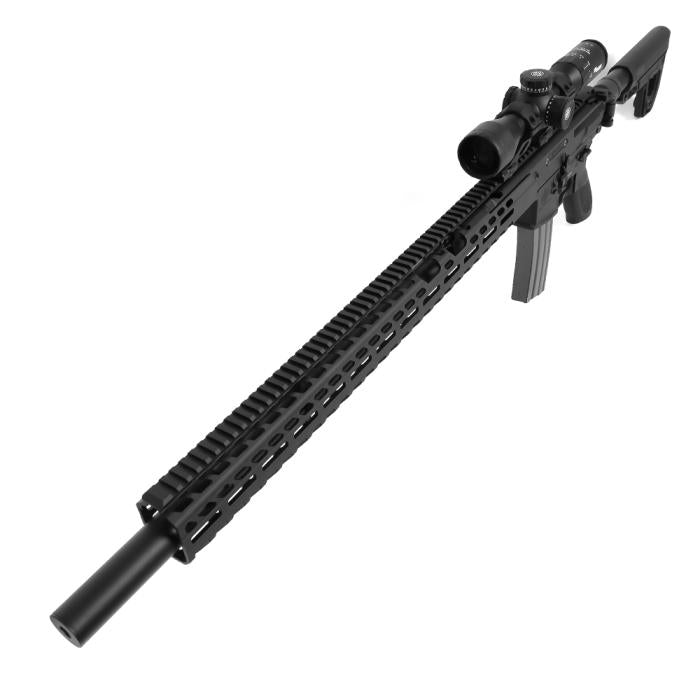 完売御礼】【LayLax.com限定】 SIG SAUER ProForce MCX VIRTUS SBR