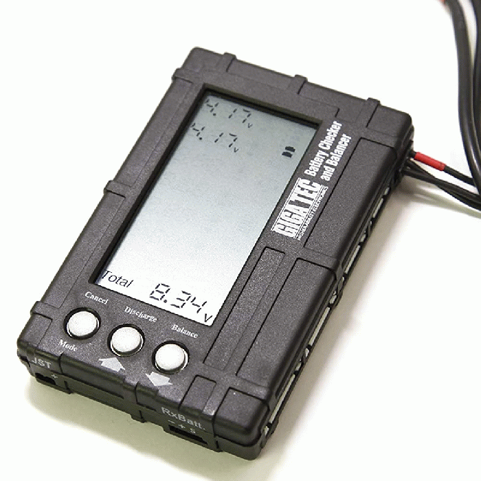 セルフkoプロフ バッテリーとセーフティバックL セルフkoプロフ