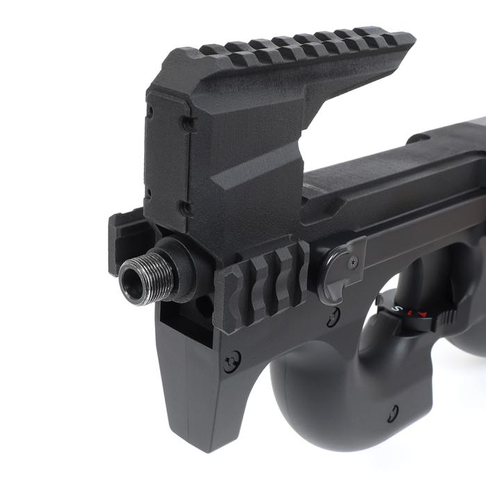 東京マルイP-90TR サイレンサー トリプルレイル GW限定 東京マルイP