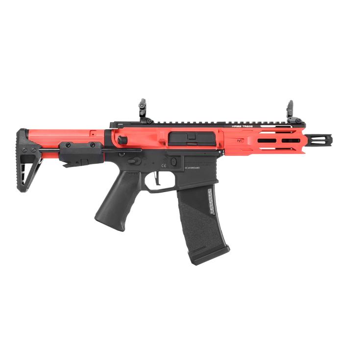 受注生産】【LayLax.com限定】KRYTAC電動ガン本体TRIDENT MK2 PDW-M