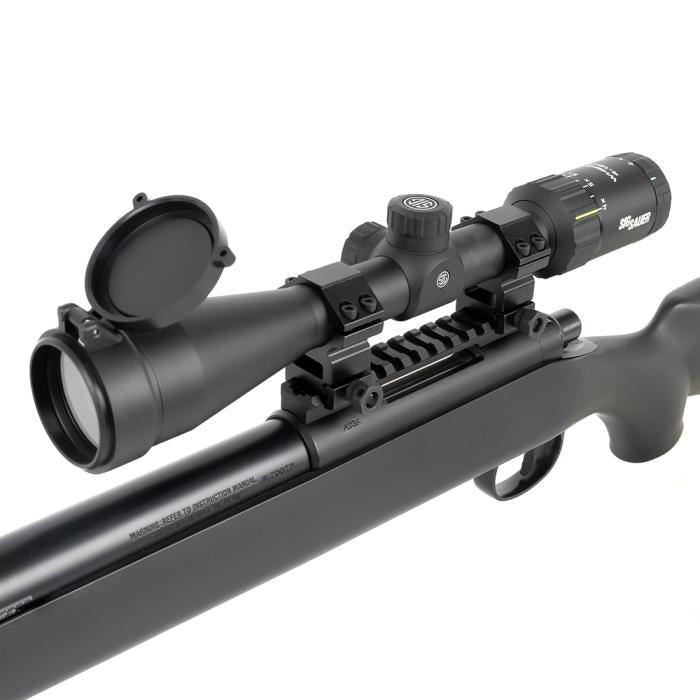 VSR-10 ピカティニーマウントベース [PSS]