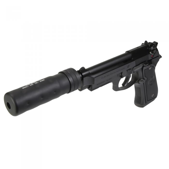 ナイツサイレンサー リアル ショート NEO [MODE-2/モードツー]