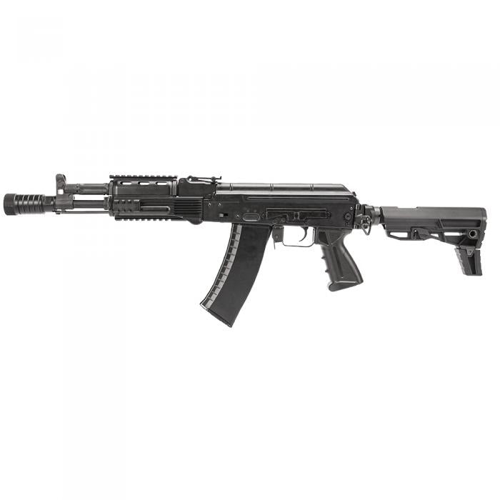 東京マルイ 次世代電動ガン AK74用 ピカティニーリアストックベース