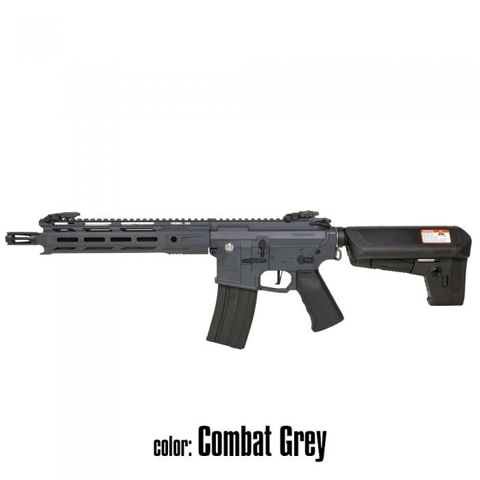 Krytac Full Metal Trident MK2 CRB-M Airsoft AEG Rifl