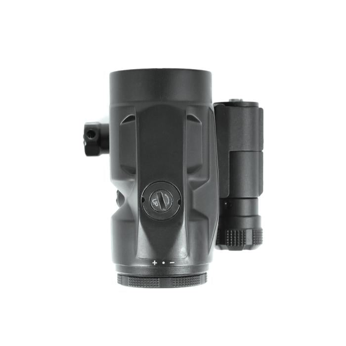 SIG SAUER JULIET3-MICRO マグニファイア 【ブラック】 SOJ3M001