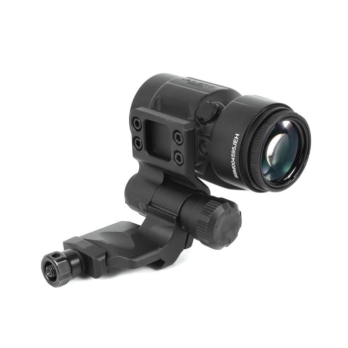 SIG SAUER JULIET3-MICRO マグニファイア 【ブラック】 SOJ3M001