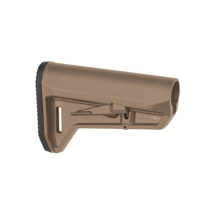 MAGPUL MOE SL-K Carbine Stock-Mil-Spec 【BK,FDE】