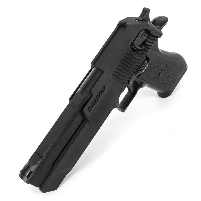 受注終了】【LayLax.com限定】デザートイーグル カスタムスライド