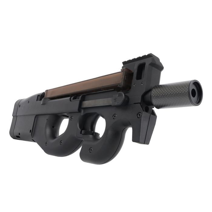 ファットサイレンサーカーボン 54[MODE-2/モードツー]