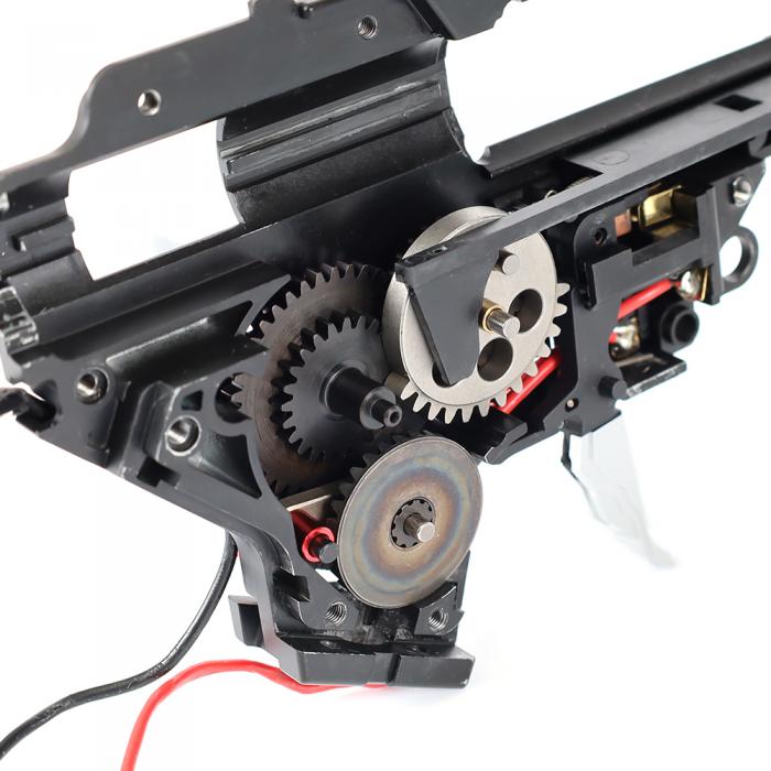 EGハードギア ハイサイクルカスタムシリーズ専用[PROMETHEUS/プロメテウス]