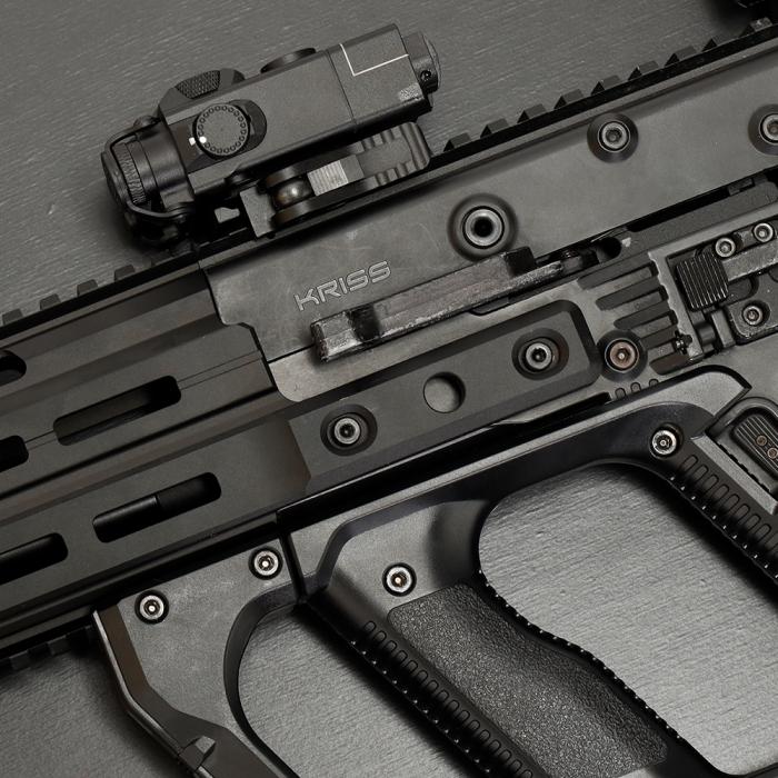 NITRO Vo. Krytac KRISS Vector MLOK Handguard XS