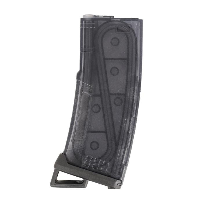 LANCER TACTICAL 130 Round High Speed Mid-Cap Magazine