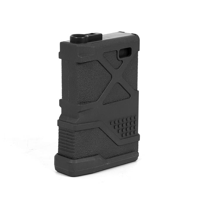 LANCER TACTICAL 70rd Speed Mid-Cap Magazine for M4/M16 マガジン 70連