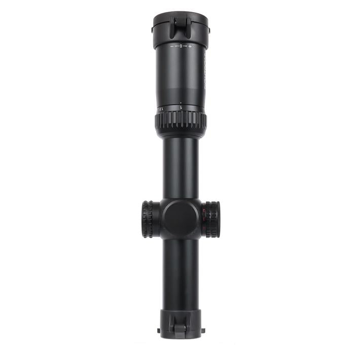 RS1-4×24mm ショートスコープ SOL2[Quintes sence]