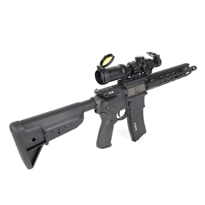 RS1-4×24mm ショートスコープ SOL2[Quintes sence]