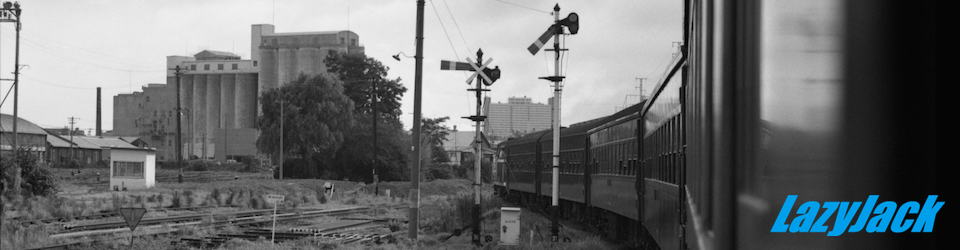 閉塞装置 | LazyJack