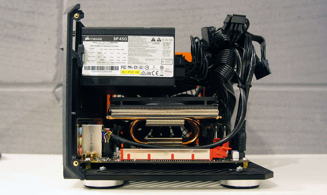 Lazer3D What is the Best CPU Cooler for the LZ7?