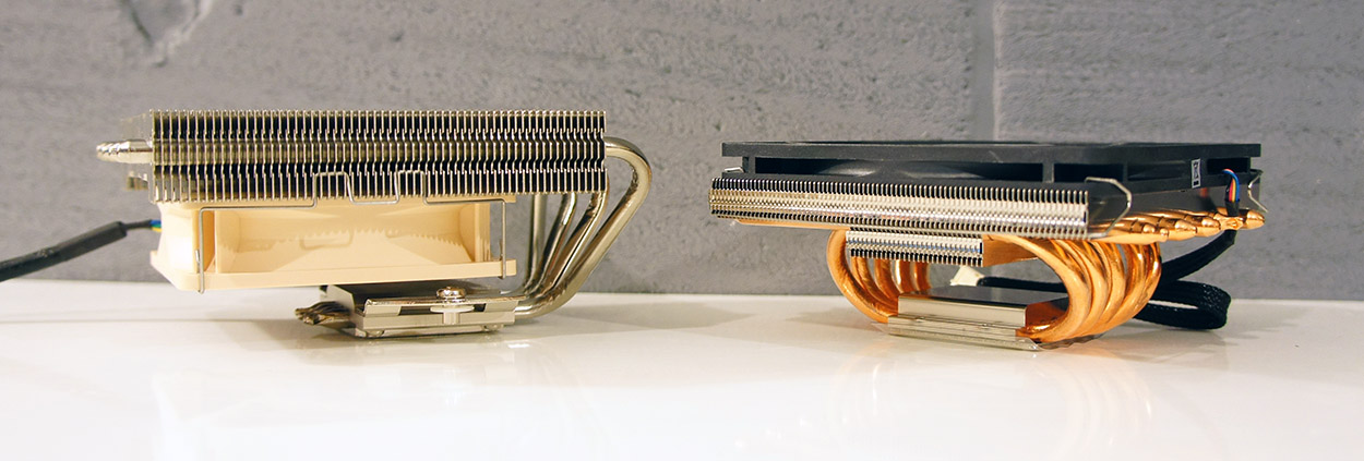 Lazer3D What is the Best CPU Cooler for the LZ7?