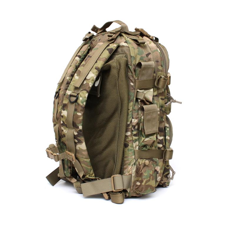 Tactical Field Care Med Pack (Jumpable) – LBT