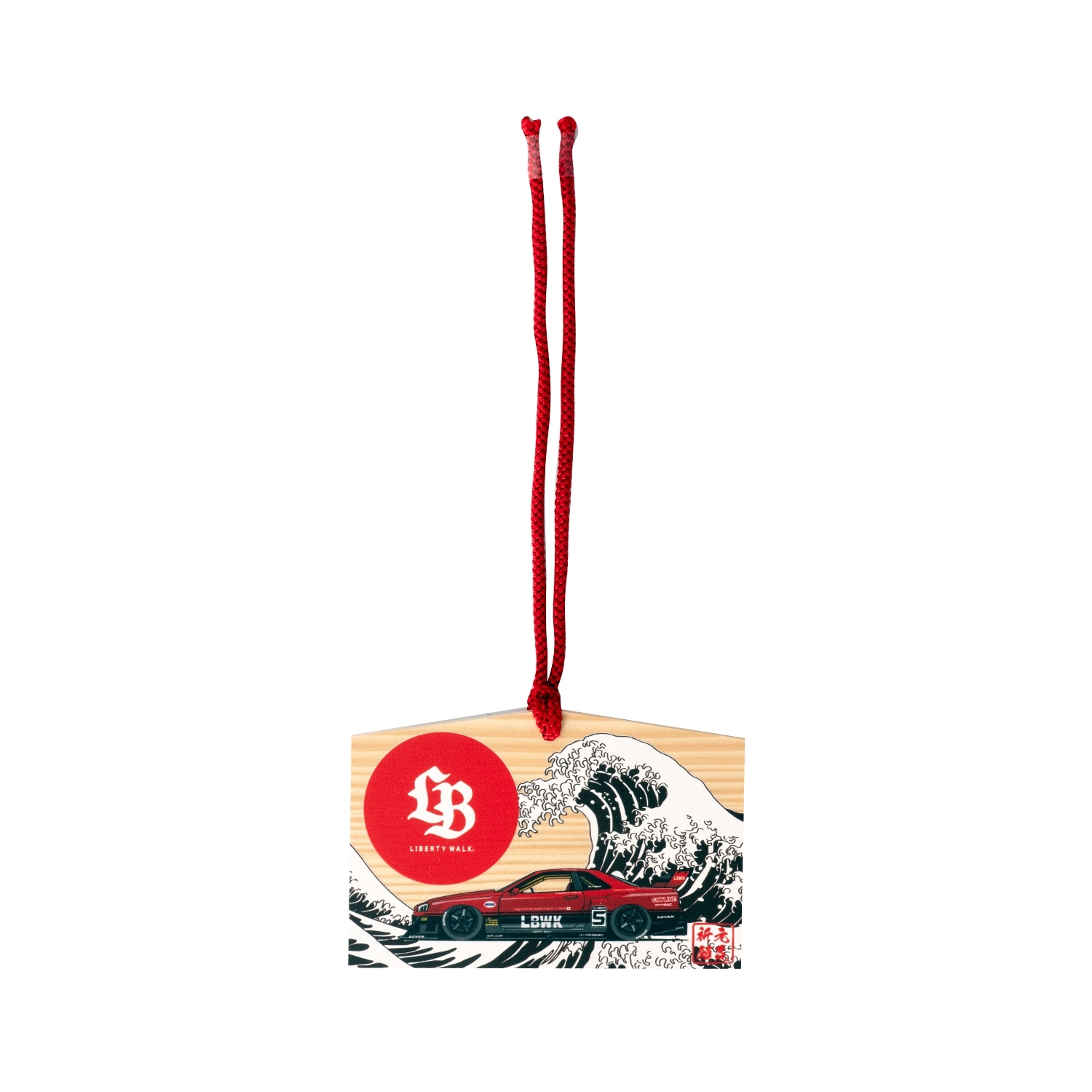 LB 絵馬 - LB-ONLINE STORE